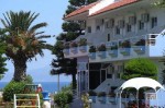 Hotel Asterias Bay dovolená