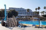 Hotel DORETA BEACH RESORT AND SPA  dovolená