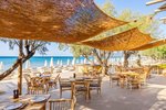 A la carte restaurace - Asterias