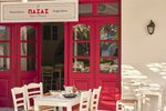 A la carte restaurace - Pasas