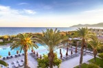 Hotel Doryssa seaside resort dovolenka