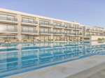 Hotel s bazénem