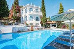 Hotel s bazénem
