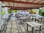 Venkovní restaurace