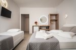 Hotel KOKKARI BEACH dovolená
