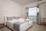 Hotel KOKKARI BEACH dovolená