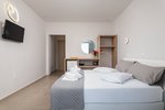 Hotel KOKKARI BEACH dovolená