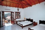 Řecko, Samos, Limnionas - hotel LIMNIONAS BAY