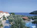 Řecko, Samos, Limnionas - hotel LIMNIONAS BAY
