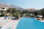 Řecko, Samos, Limnionas - hotel LIMNIONAS BAY