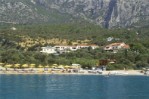 Řecko, Samos, Limnionas - hotel LIMNIONAS BAY