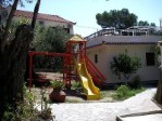 Řecko, Samos, Limnionas - hotel LIMNIONAS BAY