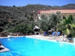 Řecko, Samos, Limnionas - hotel LIMNIONAS BAY
