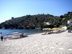 Řecko, Samos, Limnionas - hotel LIMNIONAS BAY