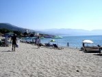 Řecko, Samos, Limnionas - hotel LIMNIONAS BAY