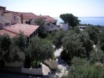 Řecko, Samos, Limnionas - hotel LIMNIONAS BAY