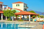 Hotel s bazénem