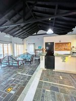 Lobby s recepcí