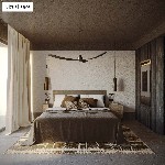 Dvoulůžkový pokoj Classic