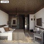 Dvoulůžkový pokoj Classic