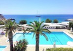 Hotel Glicorisa Beach dovolenka