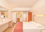 Rodinný pokoj, 1 ložnice, Hlavní budova, Posuvné dveře