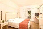 Rodinný pokoj, 1 ložnice, Hlavní budova, Posuvné dveře