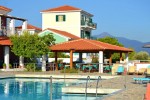 Hotel Mykali Bay dovolenka