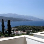 Řecko, Samos, Samos - hotel INO