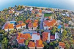 Řecko, ostrov Samos, Votsalaki - Kampos - KAMPOS VILLAGE, main