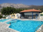 Řecko, Samos, Votsalakia - Kampos - hotel PAVLIS