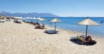 Řecko, ostrov Samos, Votsalaki - Kampos - STUDIA MAGDA, Pláž