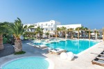 Hotel Smy Mediterranean White Santorini dovolená