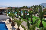 Hotel Smy Mediterranean White Santorini dovolená
