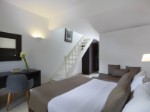 Hotel 9 Muses Santorini Resort dovolená