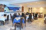Restaurace