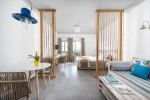 Hotel Caldera's Dolphin Suites dovolenka
