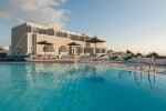 Hotel Caldera's Dolphin Suites dovolenka