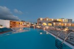Hotel Caldera's Dolphin Suites dovolenka