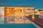 Hotel Caldera's Dolphin Suites dovolenka