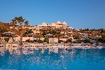 Hotel s bazénem