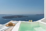 Hotel Cocoon Suites dovolená