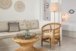 Hotel Cocoon Suites dovolená