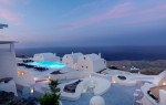Hotel Dome Santorini Resort dovolenka