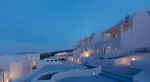Hotel Dome Santorini Resort dovolenka