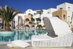 Hotel Aegean Plaza dovolenka