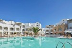 Hotel Aegean Plaza dovolenka