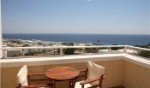Řecko, Santorini, Kamari - hotel ARGO