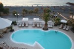 Řecko, Santorini, Kamari - ARION BAY - Bazén