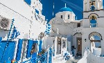 Hotel Co vyrostlo na sopce - Kyklady dovolená